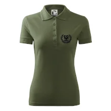 Zrození legendy - slezská orlice