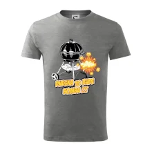 Dneska to bude bomba