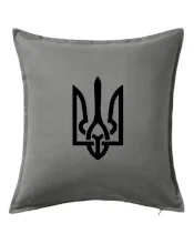 Ukrajina trojzubec velký