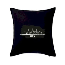 Kiev - Silueta