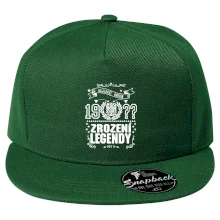 Zrození legendy - Moravská orlice Zrození legendy - Moravská orlice