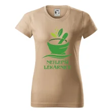 Nejlepší lékárnice