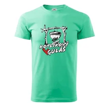 Kotlíkový guláš Kotlíkový guláš