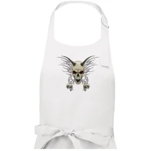 Metal devil (Hana-creative)