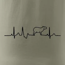Ekg Capybara