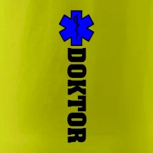 Hvězda života - doktor