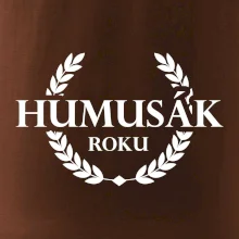 Humusák roku