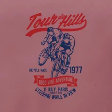 Tour De Hills