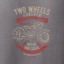 Two Wheels Forever 2
