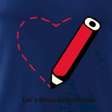 Let's draw some future