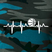 EKG basketbal