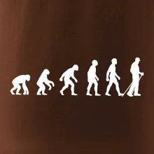 Evoluce Nordic walking