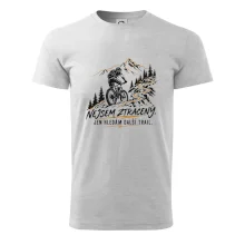 Nejsem ztracený jen hledám další trail