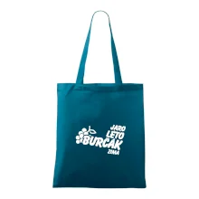 Jaro, léto, burčák, zima