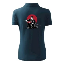 Japan culture - samurai