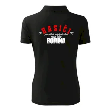 Hasiči, pro někoho obyčejné slovo, pro nás rodina