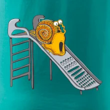 To bude ale drsný nářez (Pecka Design)