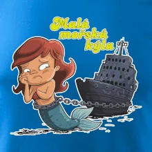 Malá mořská kýla