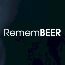Pivní nápisy RememBEER