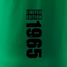 Limited edition 1965 pruh