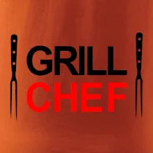 Grilování - Grill Chef