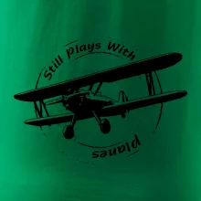 Still Plays With Planes Still Plays With Planes