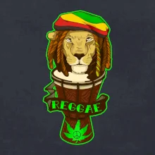 Reggae lev