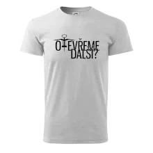 Otevřeme další? Otevřeme další?