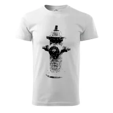 Hasičský hydrant americký