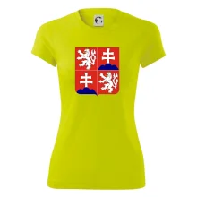 Znak Česká a Slovenská Federativní Republika 1990–1992