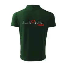 Moje srdce bije pro Volejbal