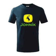 Johník