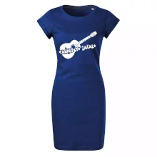 Kytara, takhle to všechno začalo