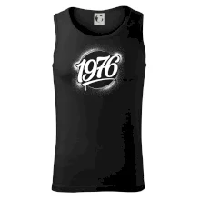 Narozeninovy ročník graffiti 1976