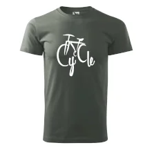 Cycle kolo Cycle kolo