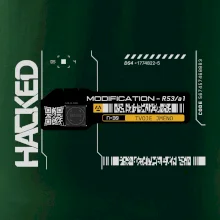 Tvoje jméno - label scifi