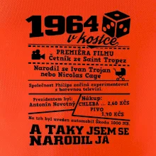 1964 v kostce 1964 v kostce