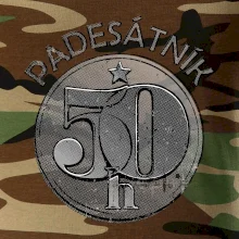 Padesátník Československý