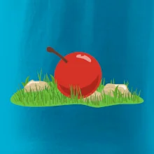 Obrázek Jablko nepadá daleko od stromu