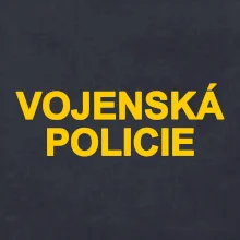 Vojenská Policie