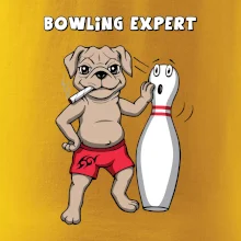 Bowling expert (Hana-creative) Bowling expert (Hana-creative)