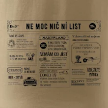 Nemocniční list