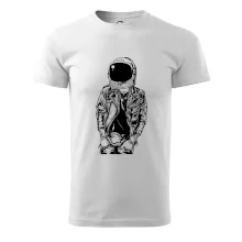 Astronaut Punkster Astronaut Punkster