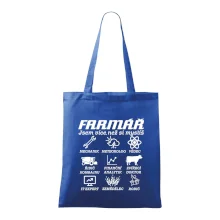 Symboly Farmář Symboly Farmář