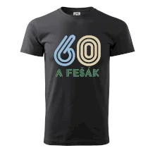 60 a fešák 60 a fešák