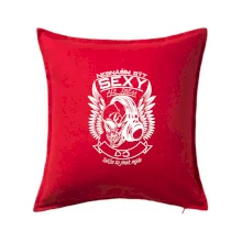 Nesnáším být sexy ale jsem - DJ