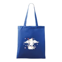 Kočky Amorův šíp