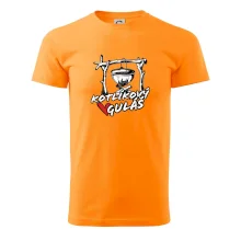 Kotlíkový guláš Kotlíkový guláš