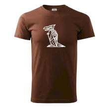 Mayové - zvířata  papoušek