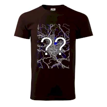 Vaše město - Mapa s vodními toky